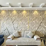 3Br Nile Corniche Maadi Apartment