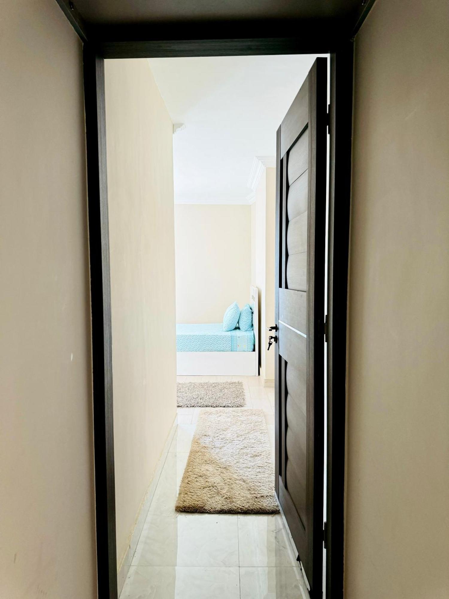 3br Nile Corniche Maadi Apartment Cairo