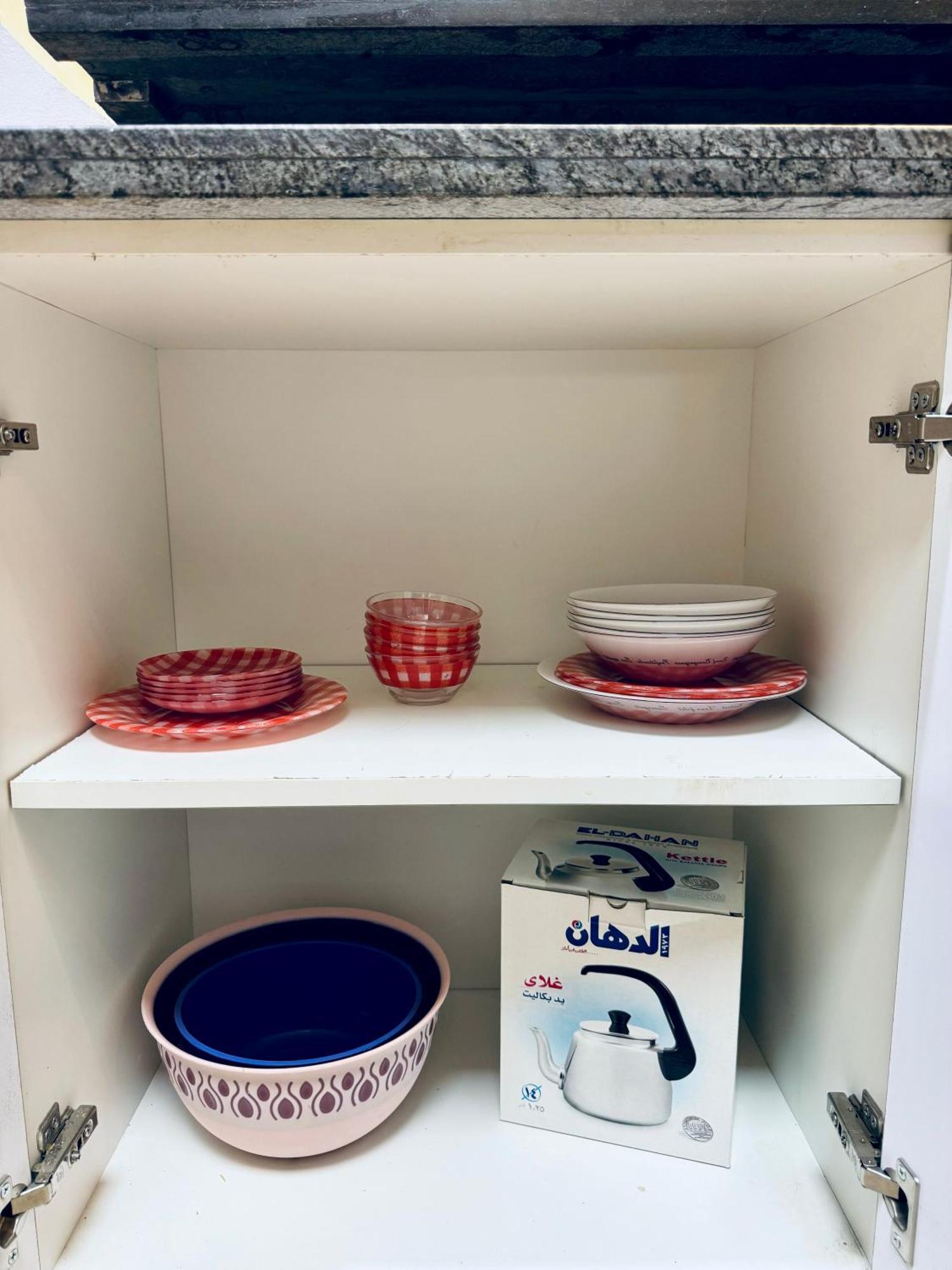 3br Nile Corniche Maadi * Cairo