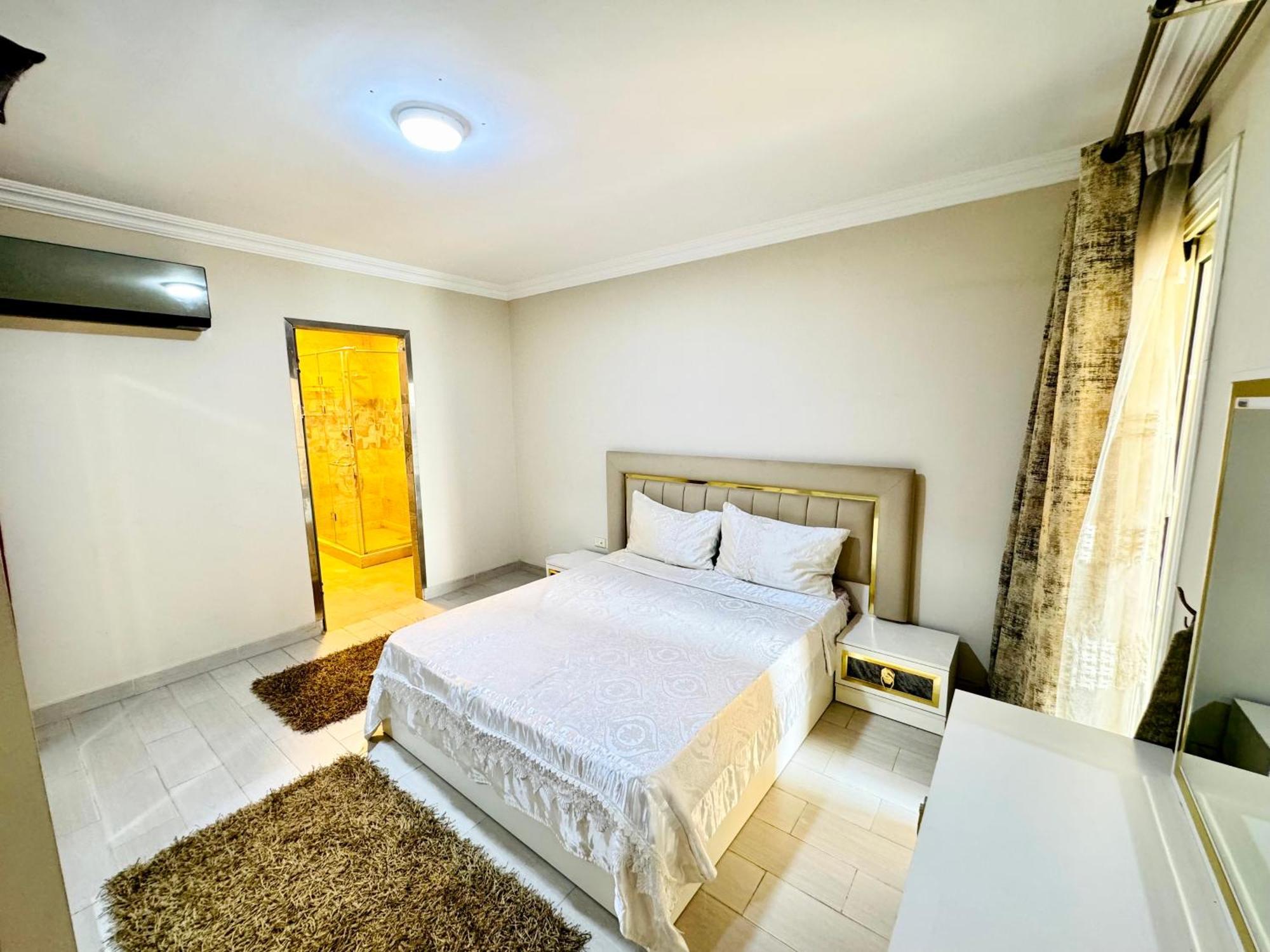 3br Nile Corniche Maadi Cairo