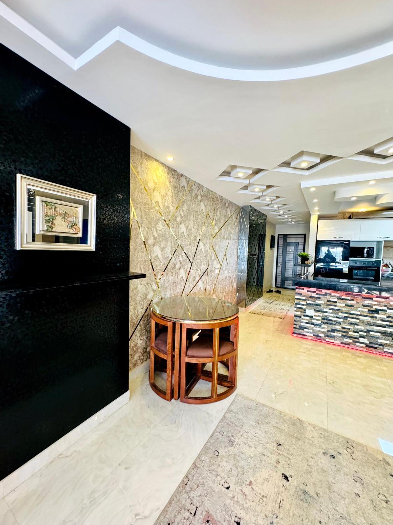 3br Nile Corniche Maadi Apartment